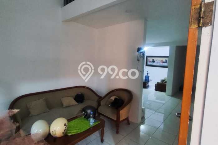 Hunian Elit LB 150m2 Siap Huni Desain Elegan di Cipaganti, Bandung Hunian Elit LB 150m2 Siap Huni Desain Elegan di Cipaganti, Bandung