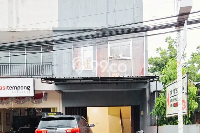 Ruko Bagus Dijual LB 105m2 Lokasi Strategis Sleman Area Cocok untuk Bisnis Ruko Bagus Dijual LB 105m2 Lokasi Strategis Sleman Area Cocok untuk Bisnis