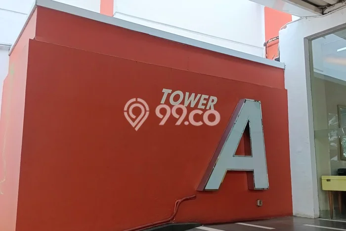 Untuk Dijual Apartemen Terjangkau di Tangerang, Tangerang dengan 2 KT, 2 KM Untuk Dijual Apartemen Terjangkau di Tangerang, Tangerang dengan 2 KT, 2 KM
