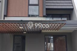 For Sale Rumah 2 Kamar Lokasi Strategis Bagus dan Strategis di BSD For Sale Rumah 2 Kamar Lokasi Strategis Bagus dan Strategis di BSD