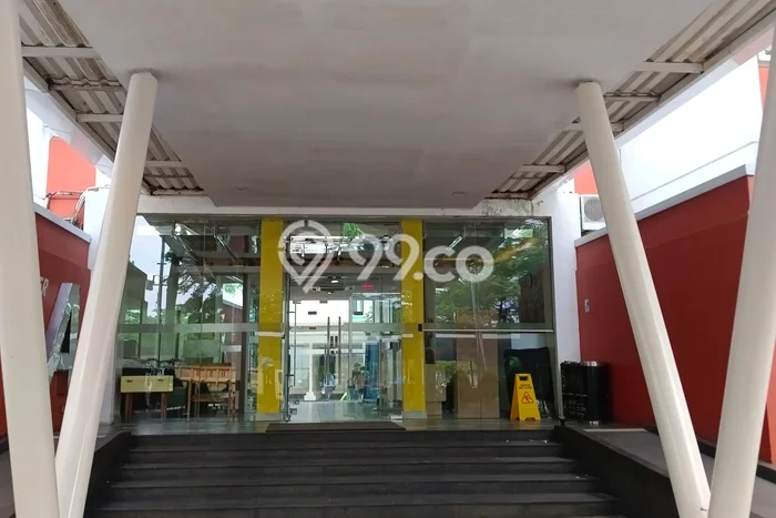 Untuk Dijual Apartemen Terjangkau di Tangerang, Tangerang dengan 2 KT, 2 KM Untuk Dijual Apartemen Terjangkau di Tangerang, Tangerang dengan 2 KT, 2 KM