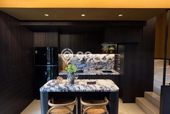 Rumah Minimalis 3 KT di Lippo Karawaci Tangerang Unfurnished Rumah Minimalis 3 KT di Lippo Karawaci Tangerang Unfurnished