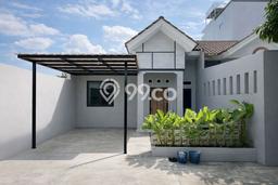 Jual Rumah Eksklusif 2 KT di Gading Serpong, Tangerang Jual Rumah Eksklusif 2 KT di Gading Serpong, Tangerang