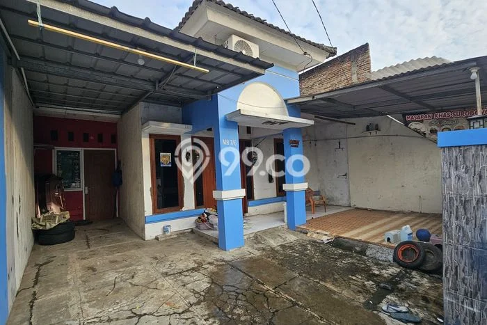 Rumah Modern Cantik 2 KT Bisa Langsung Pindah di Tangerang Rumah Modern Cantik 2 KT Bisa Langsung Pindah di Tangerang