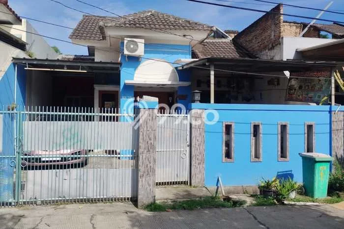 Rumah Modern Cantik 2 KT Bisa Langsung Pindah di Tangerang Rumah Modern Cantik 2 KT Bisa Langsung Pindah di Tangerang
