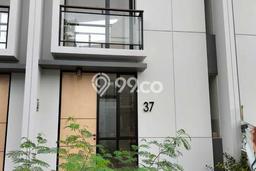 Rumah Minimalis Favorit Dijual di Legok LT 78m2 Rumah Minimalis Favorit Dijual di Legok LT 78m2