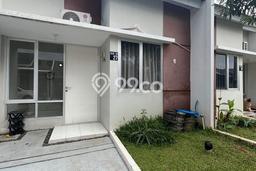 Hunian Terjangkau Dijual Area Legok, Tangerang Harga Rp 150 Juta Hunian Terjangkau Dijual Area Legok, Tangerang Harga Rp 150 Juta
