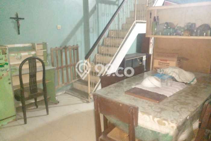 Jual Rumah Eksklusif 4 KT di Kediri, Kediri Jual Rumah Eksklusif 4 KT di Kediri, Kediri