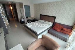 Disewakan Apartemen Terjangkau 1 BR di Lippo Karawaci Tangerang Disewakan Apartemen Terjangkau 1 BR di Lippo Karawaci Tangerang