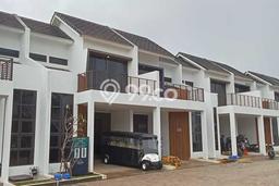Rumah Strategis Minimalis Lb 77m2 di Tangerang, Tangerang Rumah Strategis Minimalis Lb 77m2 di Tangerang, Tangerang