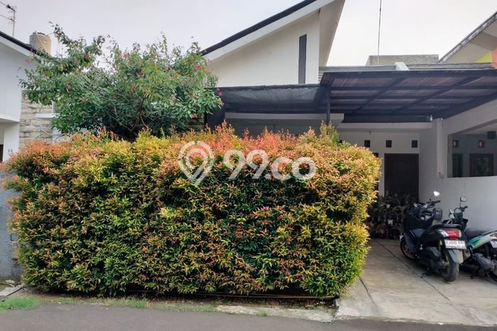 Pamulang Lestari Residence Pamulang Lestari Residence
