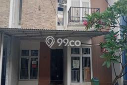 Dijual Cepat Rumah Bagus Siap Huni LB 55m2 di Tangerang, Tangerang Dijual Cepat Rumah Bagus Siap Huni LB 55m2 di Tangerang, Tangerang