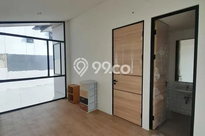 Dijual Cepat Rumah Minimalis & Modern LB 68m2 di Tangerang Kota Dijual Cepat Rumah Minimalis & Modern LB 68m2 di Tangerang Kota