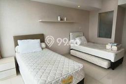 Apartemen Strategis 35m2 di Lippo Karawaci Tangerang 1 KT Apartemen Strategis 35m2 di Lippo Karawaci Tangerang 1 KT