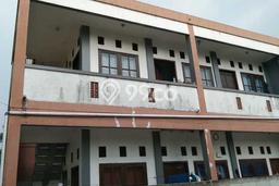Kost Dijual Lokasi Strategis Tangerang Kota Tangerang 7 Kamar Tidur Kost Dijual Lokasi Strategis Tangerang Kota Tangerang 7 Kamar Tidur