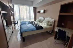 Sewa Apartemen Terjangkau 1 KT di Lippo Karawaci Tangerang Sewa Apartemen Terjangkau 1 KT di Lippo Karawaci Tangerang