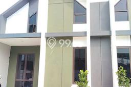 Rumah Strategis Minimalis Lb 36m2 di Tangerang, Tangerang Rumah Strategis Minimalis Lb 36m2 di Tangerang, Tangerang