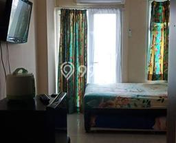 Hunian Apartemen Ekonomis di Tangerang dengan 1 Kamar Tidur, 1 Kamar Mandi Hunian Apartemen Ekonomis di Tangerang dengan 1 Kamar Tidur, 1 Kamar Mandi