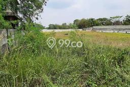 Tanah di Tangerang, Tangerang Luas 7330m2 Dijual Segera Tanah di Tangerang, Tangerang Luas 7330m2 Dijual Segera