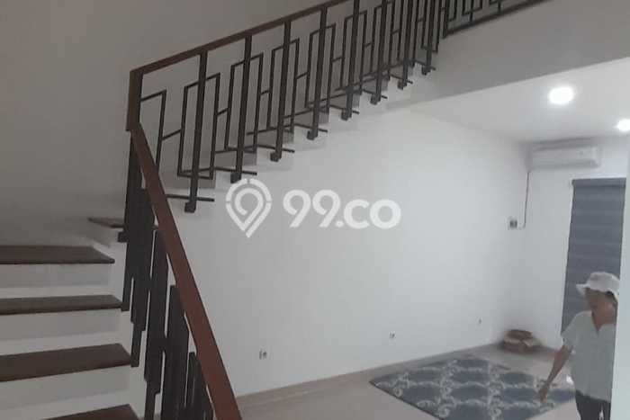 Disewakan Hunian Konsep Modern di Tangerang Tangerang dengan 4 Kamar Disewakan Hunian Konsep Modern di Tangerang Tangerang dengan 4 Kamar