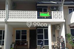 Rumah Modern Minimalis 4 Kamar Siap Huni di Tangerang Rumah Modern Minimalis 4 Kamar Siap Huni di Tangerang
