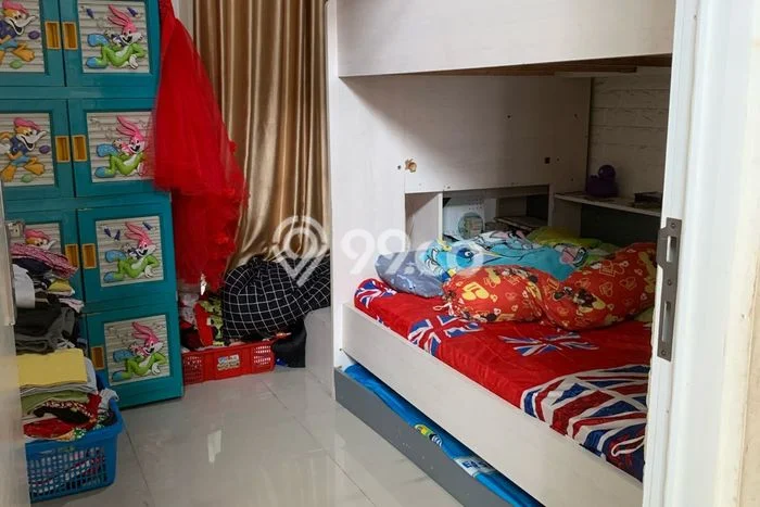 Disewakan Hunian Konsep Modern di Tangerang Tangerang dengan 3 KT Disewakan Hunian Konsep Modern di Tangerang Tangerang dengan 3 KT