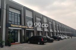 Unit Ruko Strategis di Tangerang, Tangerang Potensi Bisnis Besar Unit Ruko Strategis di Tangerang, Tangerang Potensi Bisnis Besar