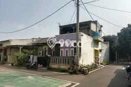Rumah Sederhana Dijual di Tangerang 2 Kamar dengan LT 68m2 Rumah Sederhana Dijual di Tangerang 2 Kamar dengan LT 68m2
