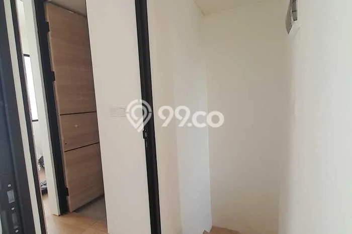 Dijual Cepat Rumah Minimalis & Modern LB 68m2 di Tangerang Kota Dijual Cepat Rumah Minimalis & Modern LB 68m2 di Tangerang Kota