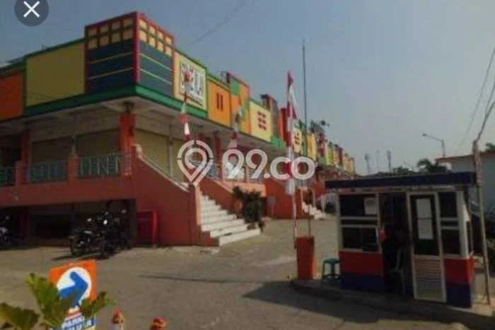 Rumah Kost Dijual di Tangerang Kota Tangerang Luas 6m2 Rumah Kost Dijual di Tangerang Kota Tangerang Luas 6m2