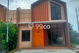 Dijual Rumah Strategis Bagus Punya 3 KT di Tangerang Tangerang - Dijual Rumah Strategis Bagus Punya 3 KT di Tangerang Tangerang -