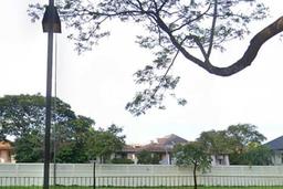 Tanah Dijual Area Strategis di Lippo Karawaci Tangerang 1396m2 Tanah Dijual Area Strategis di Lippo Karawaci Tangerang 1396m2