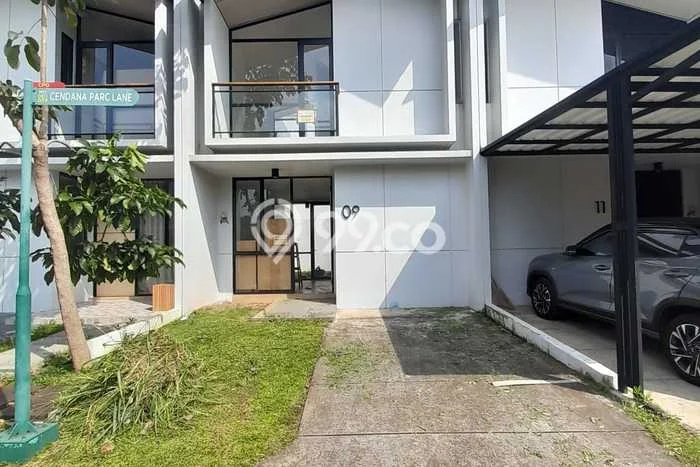 Dijual Cepat Rumah Minimalis & Modern LB 68m2 di Tangerang Kota Dijual Cepat Rumah Minimalis & Modern LB 68m2 di Tangerang Kota