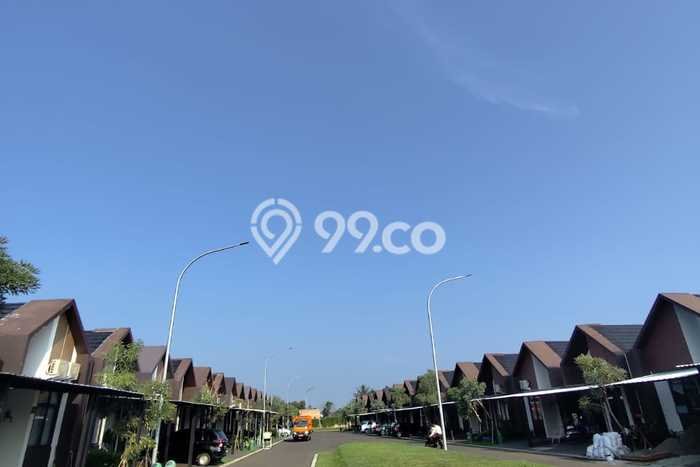 Dijual Cepat Rumah Bagus Siap Huni LB 38m2 di Parung Panjang, Bogor Dijual Cepat Rumah Bagus Siap Huni LB 38m2 di Parung Panjang, Bogor