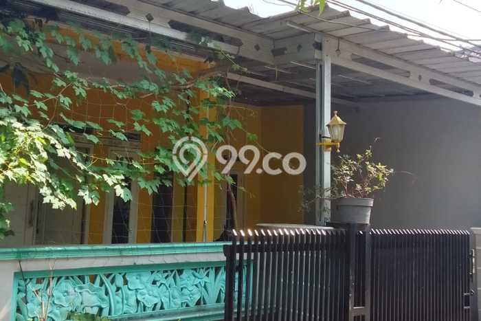 Hunian Terjangkau Dijual Area Tangerang, Tangerang Harga Rp 400 Juta Hunian Terjangkau Dijual Area Tangerang, Tangerang Harga Rp 400 Juta