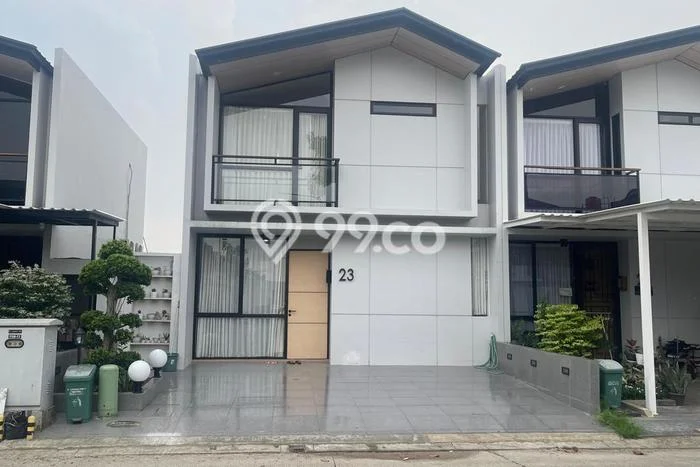 Jarang Ada! Rumah Kontrakan 3 Kamar Bagus Siap Huni Lippo Karawaci Jarang Ada! Rumah Kontrakan 3 Kamar Bagus Siap Huni Lippo Karawaci
