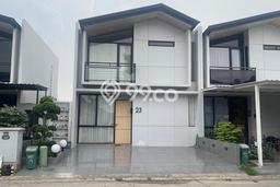 Jarang Ada! Rumah Kontrakan 3 Kamar Bagus Siap Huni Lippo Karawaci Jarang Ada! Rumah Kontrakan 3 Kamar Bagus Siap Huni Lippo Karawaci