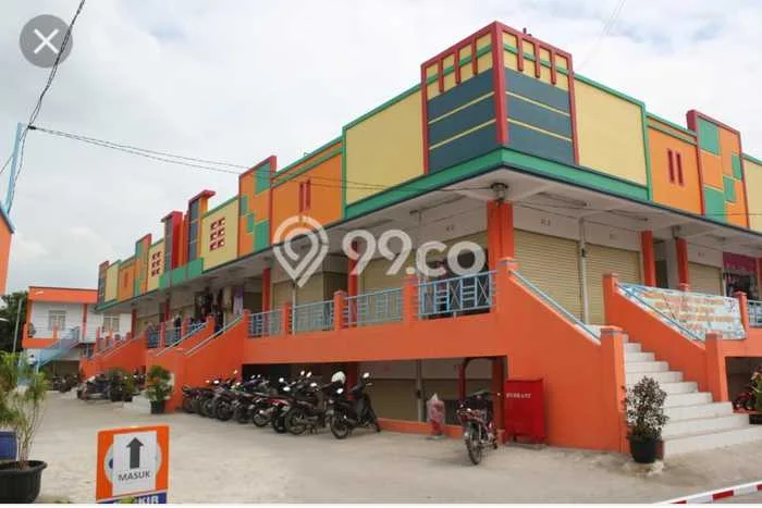 Rumah Kost Dijual di Tangerang Kota Tangerang Luas 6m2 Rumah Kost Dijual di Tangerang Kota Tangerang Luas 6m2