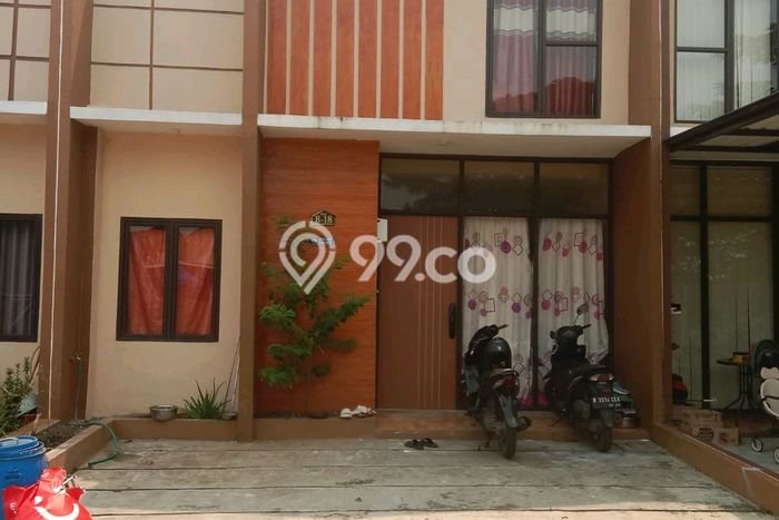 Rumah Minimalis Dijual Lokasi Tangerang 3 Kamar dengan Luas Tanah 60m2 Rumah Minimalis Dijual Lokasi Tangerang 3 Kamar dengan Luas Tanah 60m2
