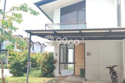 Disewakan! Rumah 3 Kamar Tidur &
2 Kamar Mandi di Lippo Karawaci, Tangerang Disewakan! Rumah 3 Kamar Tidur &
2 Kamar Mandi di Lippo Karawaci, Tangerang