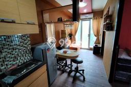 Apartemen Terjangkau di Tangerang Spesifikasi 1 Kamar Apartemen Terjangkau di Tangerang Spesifikasi 1 Kamar