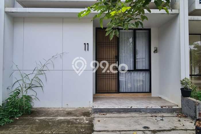 Disewakan! Rumah 3 Kamar Tidur &
2 Kamar Mandi di Lippo Karawaci, Tangerang Disewakan! Rumah 3 Kamar Tidur &
2 Kamar Mandi di Lippo Karawaci, Tangerang