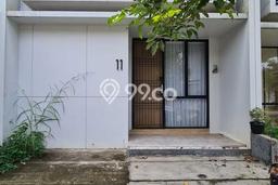 Disewakan! Rumah 3 Kamar Tidur &
2 Kamar Mandi di Lippo Karawaci, Tangerang Disewakan! Rumah 3 Kamar Tidur &
2 Kamar Mandi di Lippo Karawaci, Tangerang