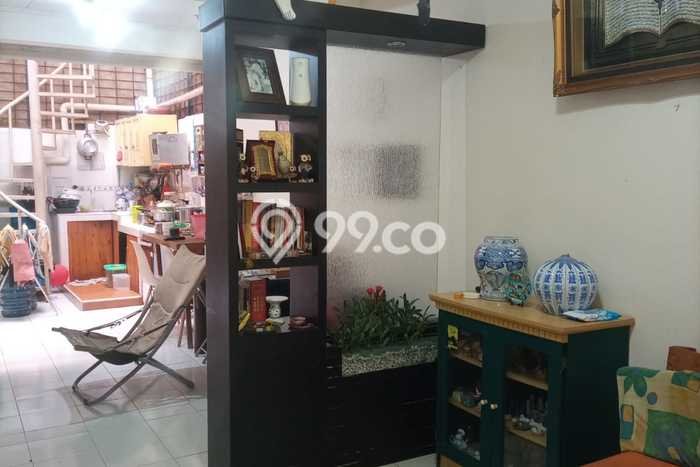Rumah Minimalis 3 KT di Tangerang Kota Tangerang Unfurnished Rumah Minimalis 3 KT di Tangerang Kota Tangerang Unfurnished