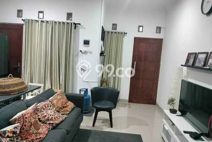 Dijual Rumah 2 Kamar Lokasi Ideal Bagus dan Strategis di Pamulang Dijual Rumah 2 Kamar Lokasi Ideal Bagus dan Strategis di Pamulang