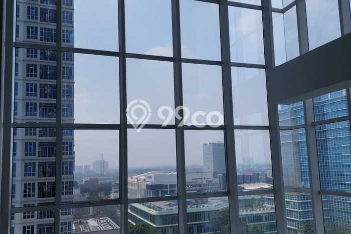 Unit Kantor Dijual di BSD Tangerang Selatan 113m2 Unit Kantor Dijual di BSD Tangerang Selatan 113m2