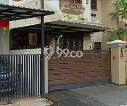 Dijual Rumah Luas Megah Dengan View Cantik di Sektor 1G-Gading Serpong, Tangerang Dijual Rumah Luas Megah Dengan View Cantik di Sektor 1G-Gading Serpong, Tangerang