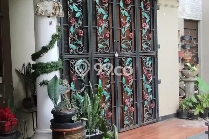 Dijual Rumah Luas Megah Dengan View Cantik di Sektor 1G-Gading Serpong, Tangerang Dijual Rumah Luas Megah Dengan View Cantik di Sektor 1G-Gading Serpong, Tangerang