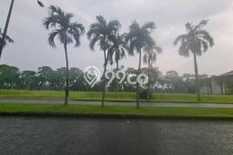Tanah Dijual Area Strategis di BSD Bukit Golf Tangerang 1403m2 Tanah Dijual Area Strategis di BSD Bukit Golf Tangerang 1403m2