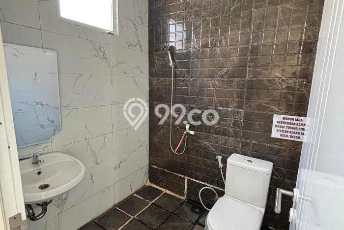 For Sale Rumah 2 Kamar Lokasi Ideal Nyaman dan Strategis di Pamulang For Sale Rumah 2 Kamar Lokasi Ideal Nyaman dan Strategis di Pamulang